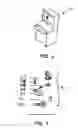 Fig. 05 - Mobile computer security cart