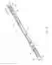 Fig. 06 - Slide rail assembly