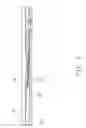 Fig. 07 - Slide rail assembly
