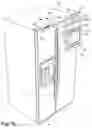 Fig. 07 - Dispenser with a service interface for a consumer electronic device