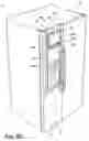 Fig. 46 - Dispenser with a service interface for a consumer electronic device