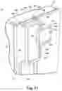Fig. 47 - Dispenser with a service interface for a consumer electronic device
