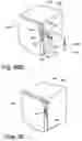Fig. 52 - Dispenser with a service interface for a consumer electronic device