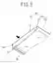 Fig. 06 - REFRIGERATOR AND SHELF FOR THE SAME