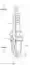 Fig. 01 - SPARK PLUG ENSURING ENHANCED IGNITABILITY OF FUEL