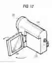 Fig. 13 - ORGANIC ELECTROLUMINESCENT DEVICE AND DISPLAY APPARATUS