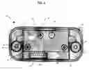Fig. 04 - Removable and replaceable docking unit