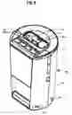 Fig. 08 - Removable and replaceable docking unit