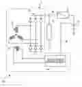 Fig. 01 - Power-generator control apparatus for addressing occurrence of voltage transient