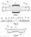 Fig. 02 - Compensation of simple fibre optic Faraday effect sensors