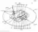 Fig. 01 - Probe card for testing wafer