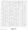 Fig. 22 - Storage elements for a configurable IC and method and apparatus for accessing data stored in the storage elements
