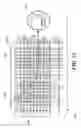 Fig. 13 - Customized silicon chips produced using dynamically configurable polymorphic network