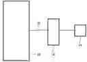 Fig. 01 - Electronic Circuit Wherein an Asynchronous Delay is Realized