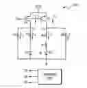 Fig. 01 - BAND GAP REFERENCE CIRCUIT WHICH PERFORMS TRIMMING USING ADDITIONAL RESISTOR