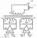 Fig. 01 - Systems and methods for power amplifiers with voltage boosting multi-primary transformers