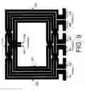 Fig. 13 - Systems and methods for power amplifiers with voltage boosting multi-primary transformers