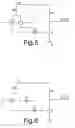 Fig. 04 - Simple operational amplifiers circuit and alternative circuit of latch circuit