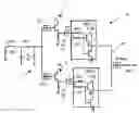 Fig. 01 - Coupling net and MMIC amplifier