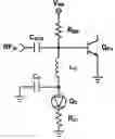 Fig. 01 - Wideband linearization and adaptive power management for microwave power amplifiers