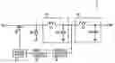 Fig. 01 - DC-DC converter utilizing respectively separate low-pass filters in feedback control and output voltage smoothing and method of designing the DC-DC converter
