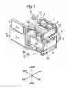Fig. 02 - Magnetic Actuator