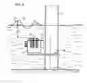 Fig. 06 - Electrical component with a cooling circuit for underwater operation