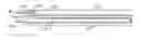 Fig. 01 - Contactless Magnetic Potentiometer
