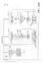 Fig. 13 - Power conserving mobile transmitter