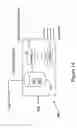 Fig. 14 - Authenticated radio frequency identification and key distribution system therefor