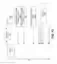 Fig. 11 - Wireless sensor network system and method