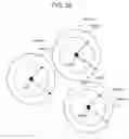 Fig. 35 - Sensor-net systems and its application systems for locationing
