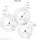 Fig. 36 - Sensor-net systems and its application systems for locationing