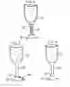 Fig. 04 - METHOD AND APPARATUS TO CONTROL OFFSITE ALCOHOL CONSUMPTION AND GLASSWARE LOSS IN A TAVERN ENVIRONMENT AND ASSOCIATED METHOD AND APPARATUS FOR TAVERN MANAGEMENT