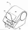 Fig. 01 - CONTAINER FOR INCLUDING RFID TAG AND APPARATUS FOR COMMUNICATING WITH AN RFID TAG