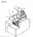 Fig. 03 - CONTAINER FOR INCLUDING RFID TAG AND APPARATUS FOR COMMUNICATING WITH AN RFID TAG