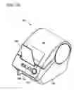 Fig. 19 - CONTAINER FOR INCLUDING RFID TAG AND APPARATUS FOR COMMUNICATING WITH AN RFID TAG