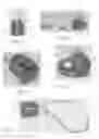 Fig. 03 - Security tag having a swiveling engagement