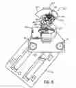 Fig. 08 - Audio modulation for a child motion device