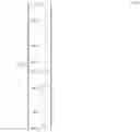 Fig. 34 - GNSS signal processing with frequency-dependent bias modeling