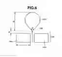 Fig. 05 - Planar antenna apparatus