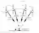 Fig. 01 - ODU alignment procedure using circularly polarized squint