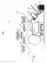 Fig. 02 - ODU alignment procedure using circularly polarized signals allocated to specific satellites