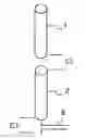 Fig. 01 - Wideband segmented dipole antenna