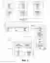 Fig. 04 - Function enhancing array for multi-frame display system