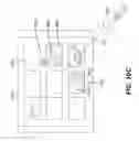 Fig. 22 - Function enhancing array for multi-frame display system