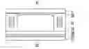 Fig. 01 - PLASMA DISPLAY PANEL AND METHOD OF DRIVING THE SAME