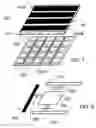 Fig. 06 - Active matrix with write memory