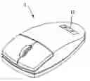 Fig. 01 - Wireless Mouse