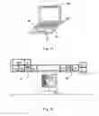 Fig. 07 - Information input device for portable electronic apparatus and control method
